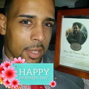 Meet your Posher, Rafael